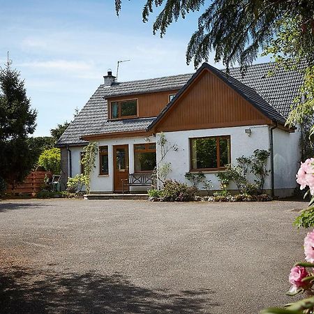 Rowans Inverness Exterior foto