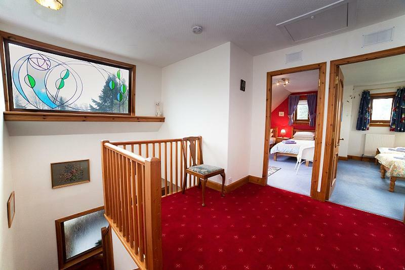Rowans Inverness Exterior foto